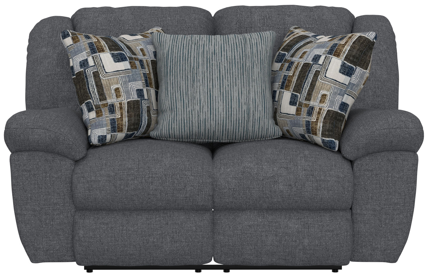 Trifecta - Reclining Loveseat