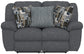 Trifecta - Reclining Loveseat