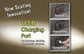 Cozy - 2 Piece Double Wide Chaise With USB Charging Ports