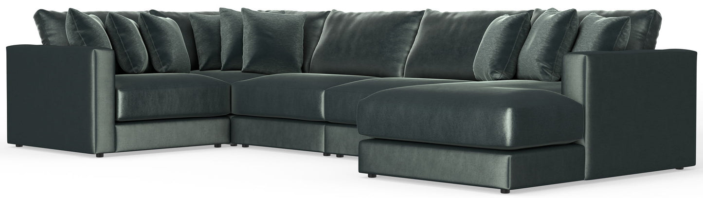 Remington - Modular Sofa