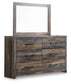 Drystan - Dresser