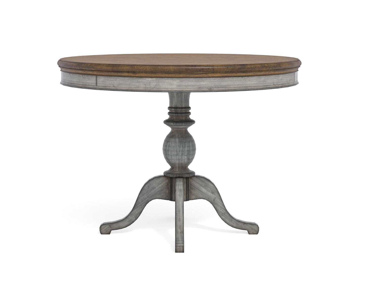 Plymouth - Round Table