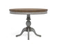 Plymouth - Round Table