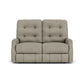 Devon - Reclining Loveseat