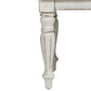 Magnolia Manor - 3 Piece Vanity Set - Antique White