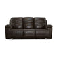 Fenwick - Power Reclining Sofa With Power Headrests