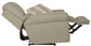 Westport - Power Lay Flat Recliner