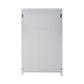 Magnolia Manor - 48" Bookcase - Antique White