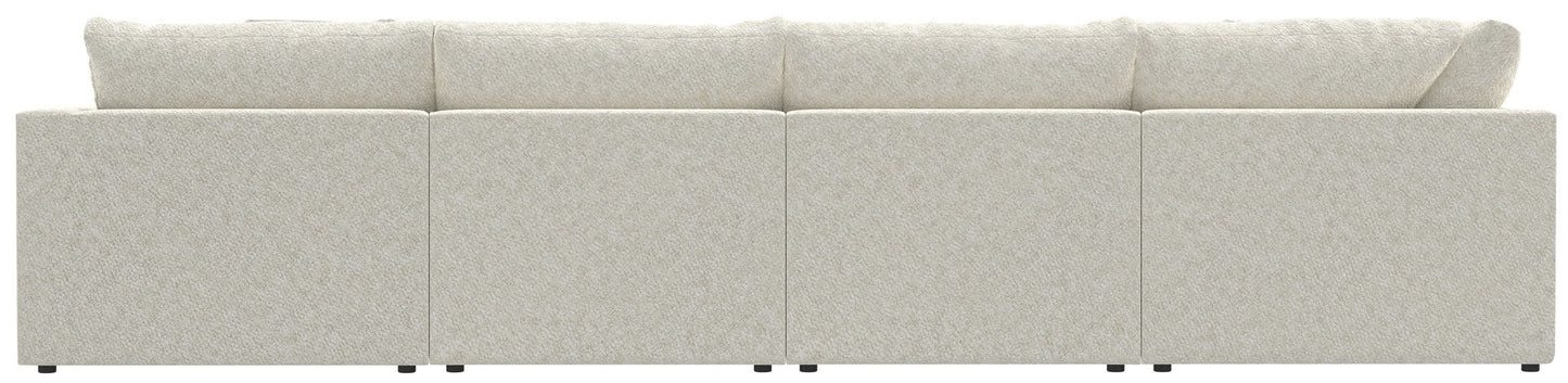 Ritzy - Modular Sofa