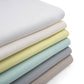 Rayon From Bamboo - Bed Sheet - Split Queen - White