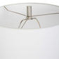 Fountain - Stone Buffet Lamp