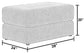 Eagan - Ottoman