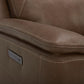 Collins - Sofa P3 & ZG - Brown