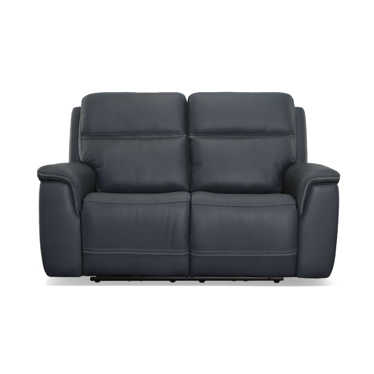 Sawyer - Power Reclining Loveseat With Power Headrests, Lumbar