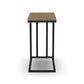 Melody - Accent Table - Light Brown