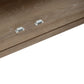 Brentwood - 78" TV Console - Sandstone
