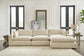 Elyza - 3 Piece Sectional