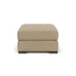 Noah - Fabric Ottoman