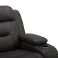 Chapman - Loveseat With Console P2 & ZG