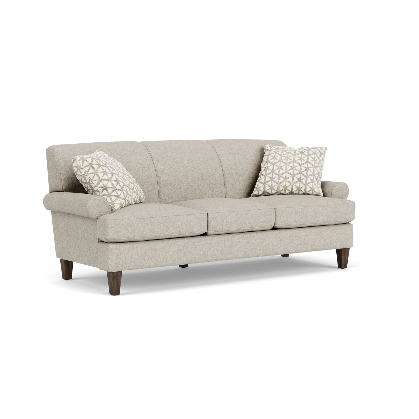 Venture - Fabric Sofa