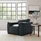 Camden - Power Recliner With Power Headrest
