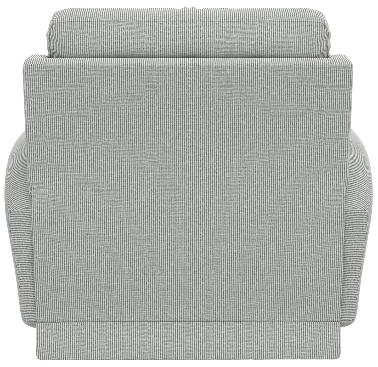 Chappy - Lay Flat Recliner