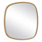 Novell - Pinewood Mirror - Woodtone