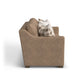 Milo - Fabric Sofa