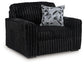 Midnight-Madness - Chair And A Half