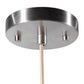 Gemblue - 1 Light Mini Pendant - Blue