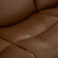 Carlton - Sofa P3 & ZG