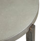 Cascade - Table