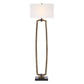Relic - Floor Lamp - Gold