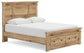 Makidern - Storage Bedroom Set