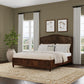 Bellevue - Bed