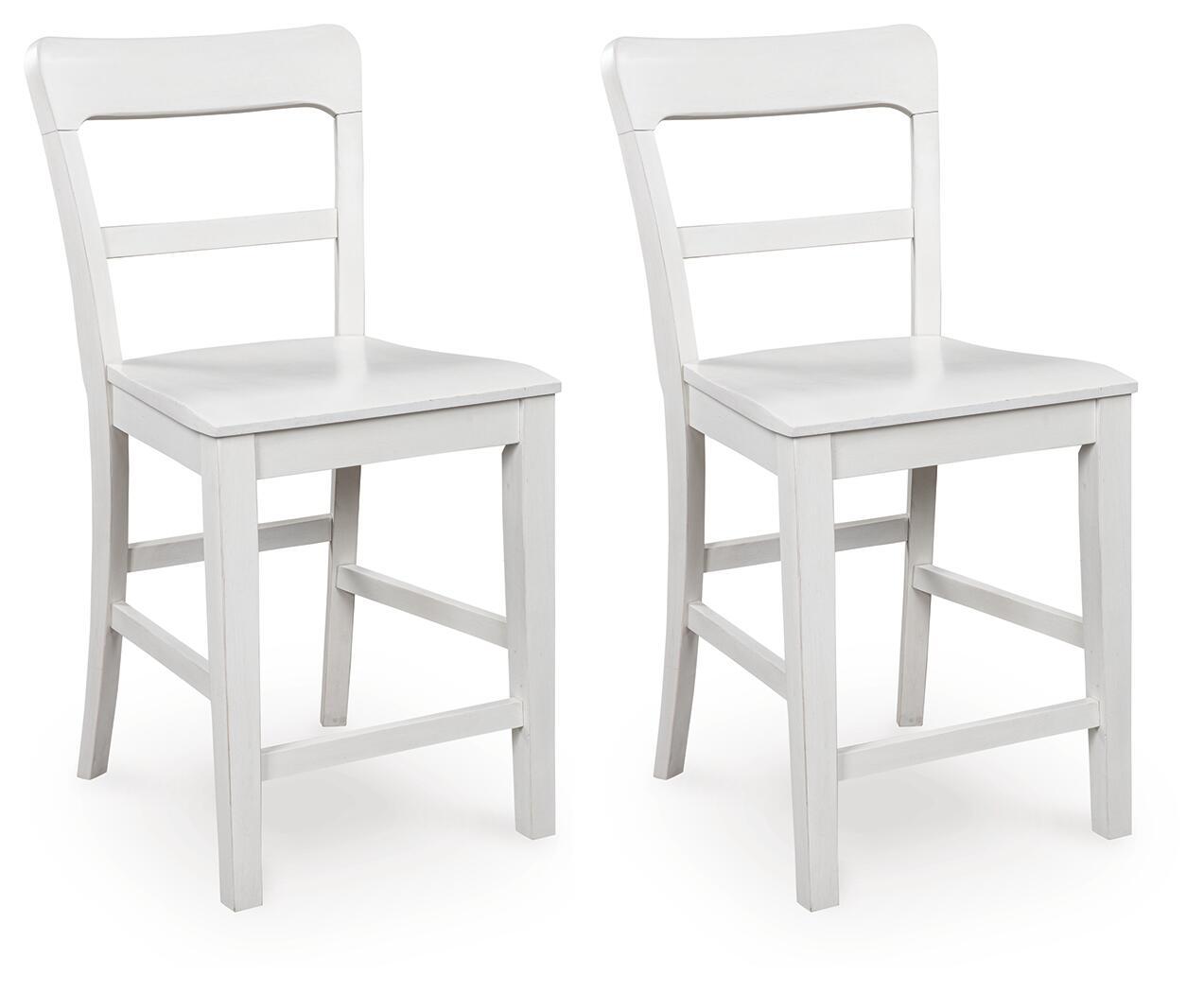 Greddinton - Counter Height Dining Table Set