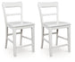 Greddinton - Counter Height Dining Table Set