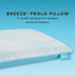 Tempur-Breeze - Tempur-Pedic Breeze ProLo 2.0