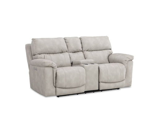 Cosmo P3 Zero Gravity Reclining Loveseat