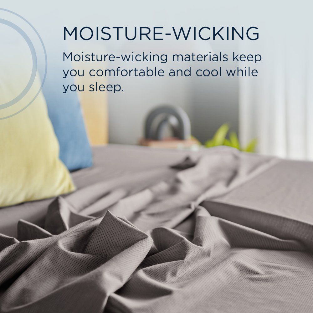 Linens - Tempur ProAir Pillowcase Set