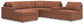 Modmax - Sectional - Spice