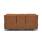 Wyatt - Power Reclining Sofa With Power Headrests & Lumbar