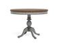 Plymouth - Round Table