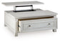 Robbinsdale - Table