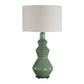 Kitley - Table Lamp - Sage Green