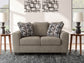 Triston-Peaks - Living Room Set
