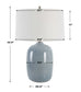 Jubilee - Table Lamp - Sky Blue