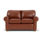 Thornton - Stationary Loveseat