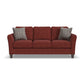 Libby - Fabric Sofa