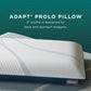 Tempur-Adapt - Tempur-Pedic Adapt ProLo 2.0